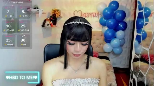 Thumbnail 1, hurremcan_'s Stream at Chaturbate, 8 days ago