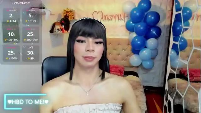 Image 12 of hurremcan_ Stream on Chaturbate on 10 days ago