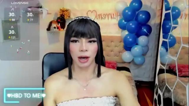 Image 8 of hurremcan_ Stream on Chaturbate on 10 days ago