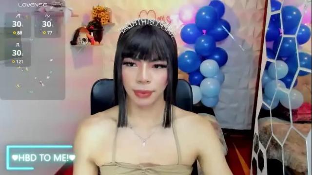 Image 2 of hurremcan_ Stream on Chaturbate on 9 days ago