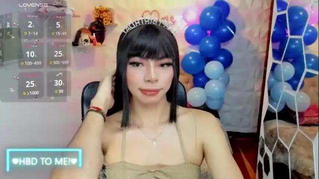 Image 3 of hurremcan_ Stream on Chaturbate on 9 days ago