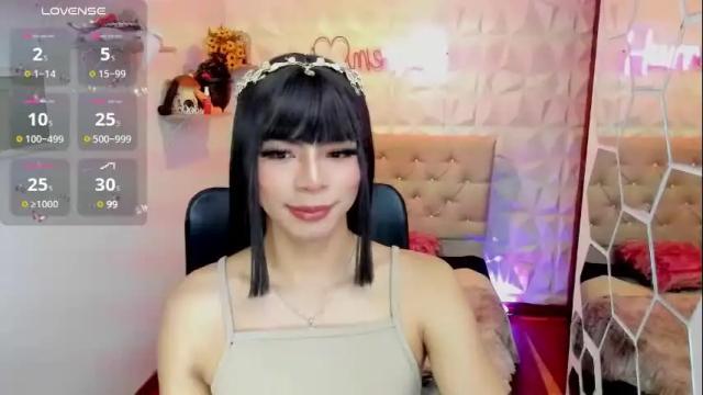 Thumbnail 1, hurremcan_'s Stream at Chaturbate, 6 days ago