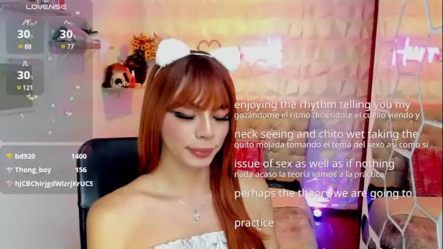 Thumbnail 3, hurremcan_'s Stream at Chaturbate, 27 days ago