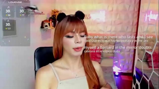 Image 11 of hurremcan_ Stream on Chaturbate on 16 days ago