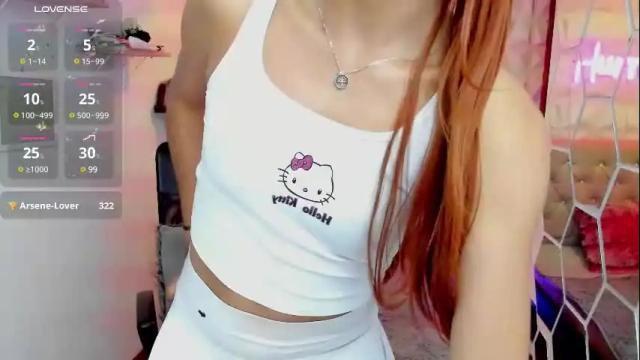 Image 11 of hurremcan_ Stream on Chaturbate on 14 days ago