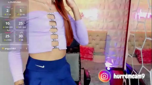 Image 4 of hurremcan_ Stream on Chaturbate on 9 days ago