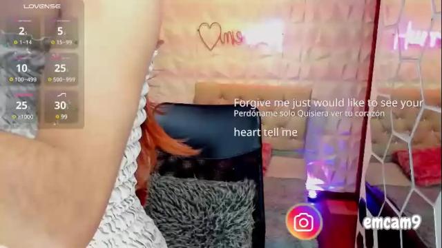 Image 7 of hurremcan_ Stream on Chaturbate on 4 days ago