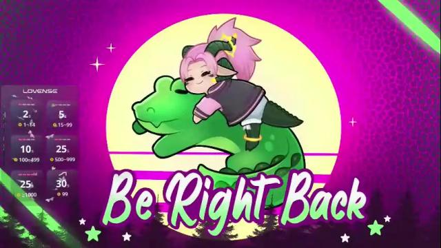 Thumbnail 2, hurremcan_'s Stream at Chaturbate, 1 month ago