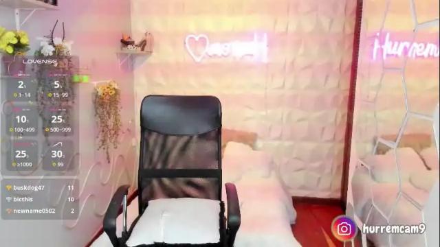 Image 11 of hurremcan_ Stream on Chaturbate on 1 month ago