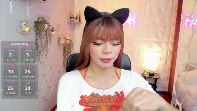 Image 3 of hurremcan_ Stream on Chaturbate on 8 hours ago