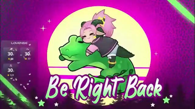 Thumbnail 1, hurremcan_'s Stream at Chaturbate, 1 month ago