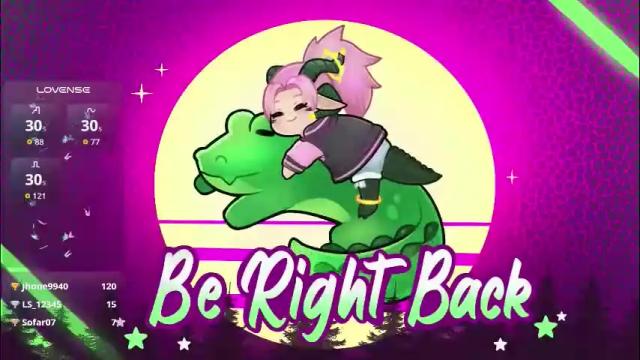 Image 12 of hurremcan_ Stream on Chaturbate on 1 month ago