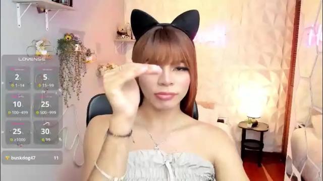 Thumbnail 2, hurremcan_'s Stream at Chaturbate, 1 month ago