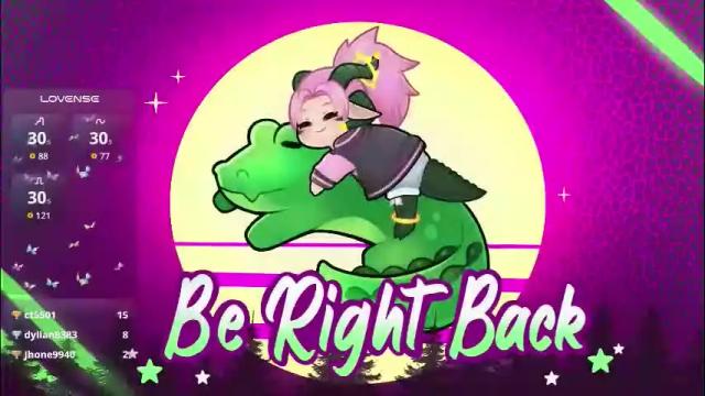 Thumbnail 1, hurremcan_'s Stream at Chaturbate, 1 month ago