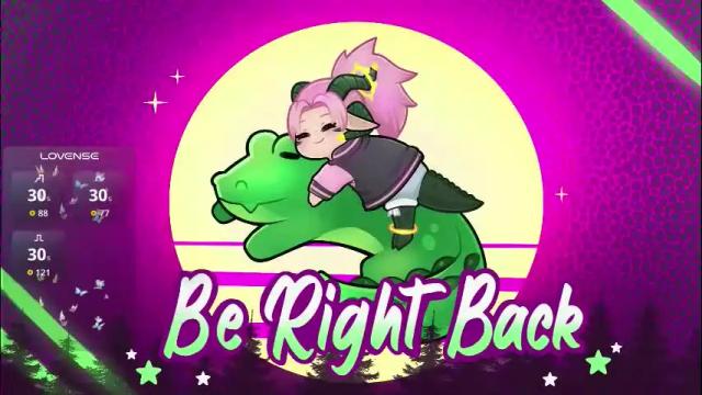 Thumbnail 2, hurremcan_'s Stream at Chaturbate, 15 days ago