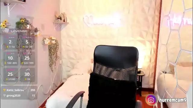 Image 11 of hurremcan_ Stream on Chaturbate on 9 days ago