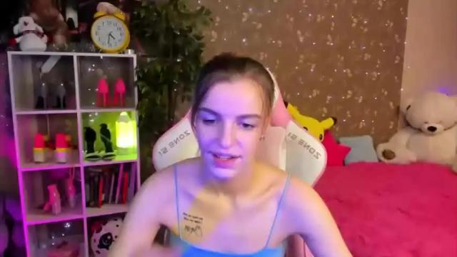Thumbnail 1, hurricanekatrin's Stream at Chaturbate, 13 months ago