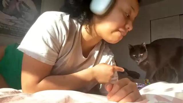 Thumbnail 3, hushhushchichi's Stream at Chaturbate, 13 months ago