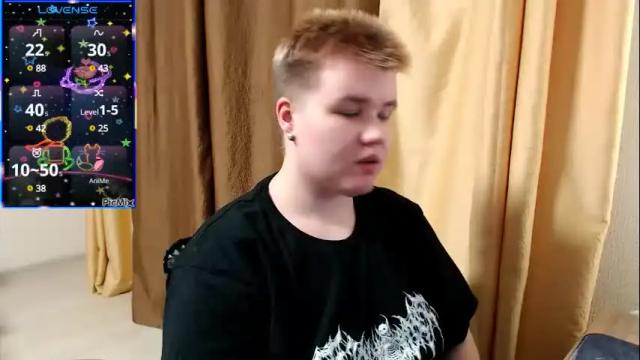 Image 10 of husk_ryan Stream on Chaturbate on 1 month ago