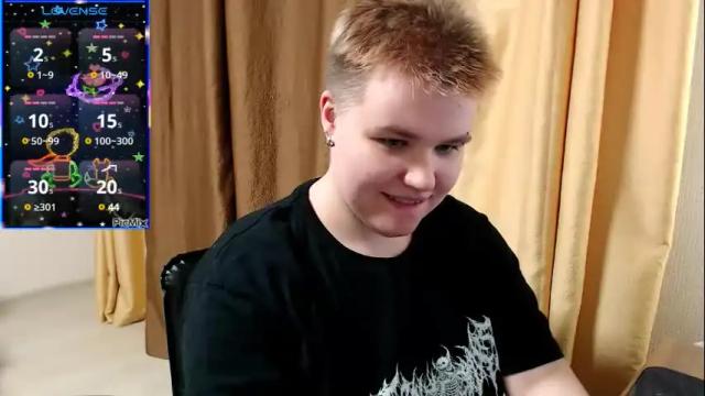 Image 12 of husk_ryan Stream on Chaturbate on 1 month ago