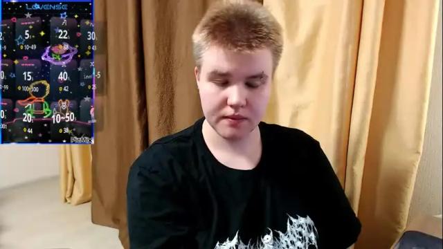 Image 2 of husk_ryan Stream on Chaturbate on 1 month ago