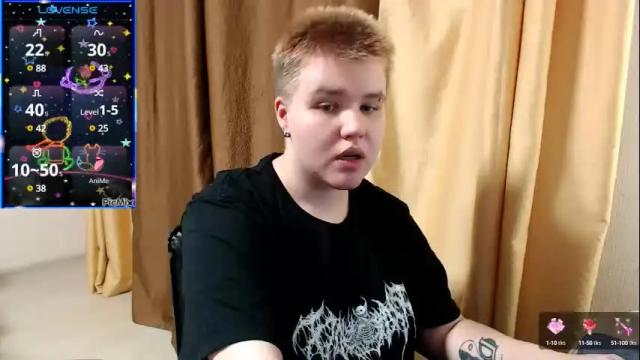 Thumbnail 2, husk_ryan's Stream at Chaturbate, 1 month ago