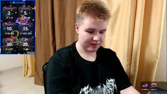 Image 8 of husk_ryan Stream on Chaturbate on 1 month ago