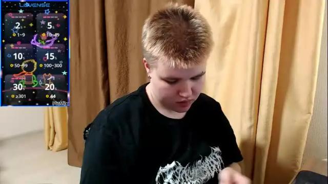 Thumbnail 3, husk_ryan's Stream at Chaturbate, 1 month ago