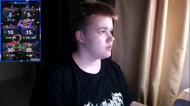 Thumbnail 1, husk_ryan's Stream at Chaturbate, 1 month ago