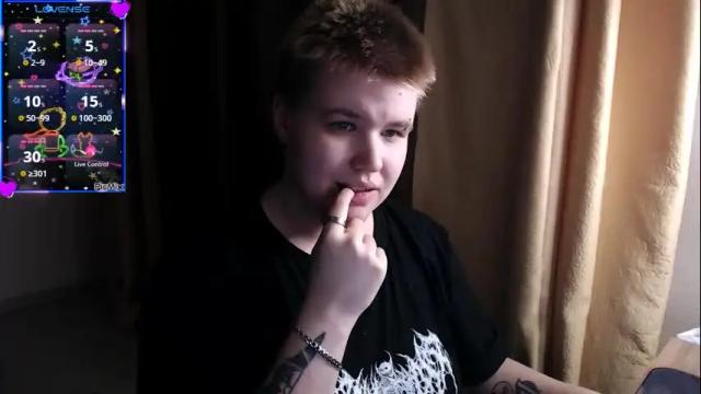 Image 3 of husk_ryan Stream on Chaturbate on 1 month ago