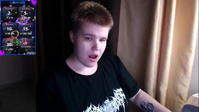 Image 4 of husk_ryan Stream on Chaturbate on 1 month ago