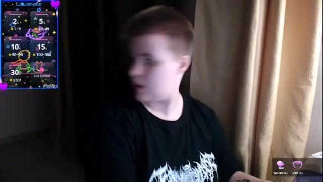 Thumbnail 2, husk_ryan's Stream at Chaturbate, 1 month ago