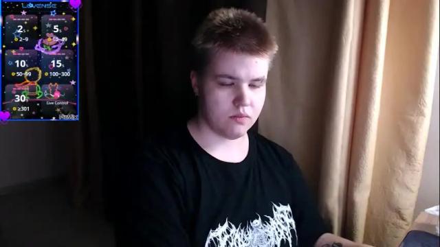 Image 7 of husk_ryan Stream on Chaturbate on 1 month ago