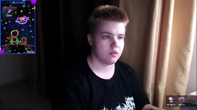 Image 8 of husk_ryan Stream on Chaturbate on 1 month ago