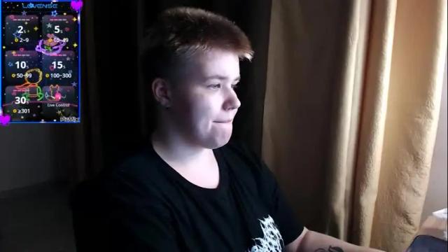 Thumbnail 3, husk_ryan's Stream at Chaturbate, 1 month ago