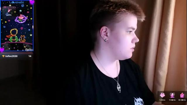 Image 2 of husk_ryan Stream on Chaturbate on 3 months ago