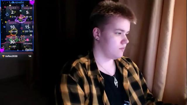 Image 3 of husk_ryan Stream on Chaturbate on 3 months ago