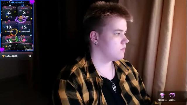 Thumbnail 2, husk_ryan's Stream at Chaturbate, 1 month ago