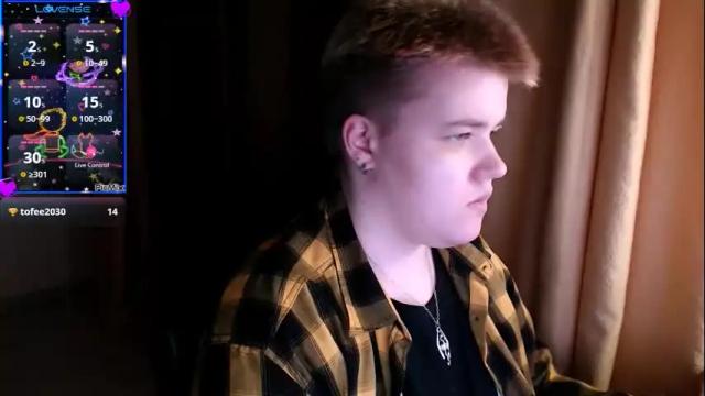 Thumbnail 3, husk_ryan's Stream at Chaturbate, 1 month ago