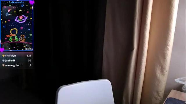 Thumbnail 3, husk_ryan's Stream at Chaturbate, 1 month ago