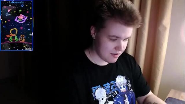 Thumbnail 1, husk_ryan's Stream at Chaturbate, 1 month ago