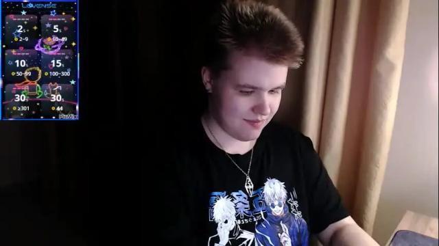 Thumbnail 2, husk_ryan's Stream at Chaturbate, 1 month ago