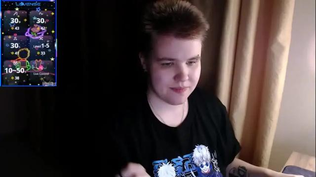 Image 6 of husk_ryan Stream on Chaturbate on 1 month ago