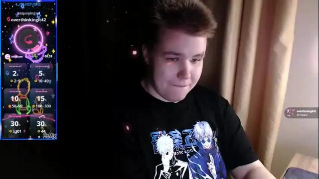 Thumbnail 3, husk_ryan's Stream at Chaturbate, 1 month ago