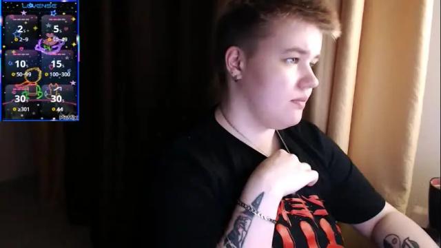 Image 10 of husk_ryan Stream on Chaturbate on 1 month ago
