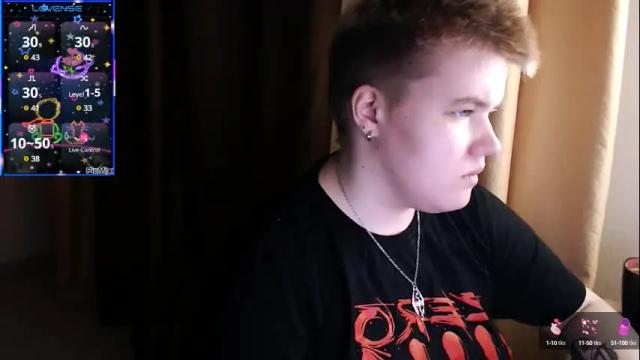 Image 8 of husk_ryan Stream on Chaturbate on 1 month ago