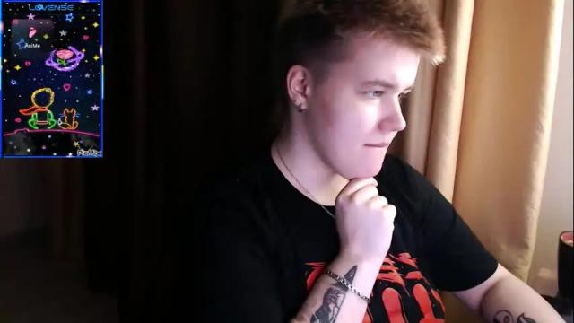 Thumbnail 3, husk_ryan's Stream at Chaturbate, 1 month ago
