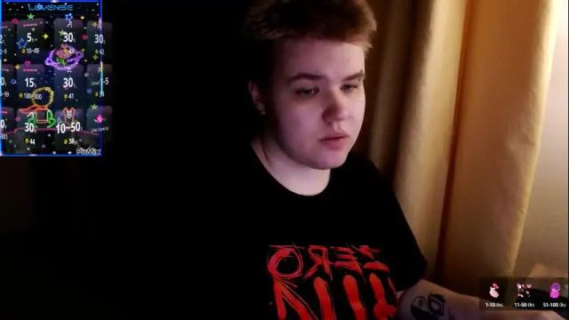 Thumbnail 1, husk_ryan's Stream at Chaturbate, 1 month ago