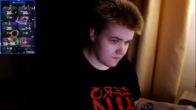 Thumbnail 2, husk_ryan's Stream at Chaturbate, 1 month ago