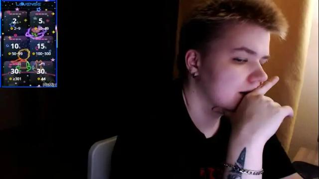 Image 7 of husk_ryan Stream on Chaturbate on 1 month ago